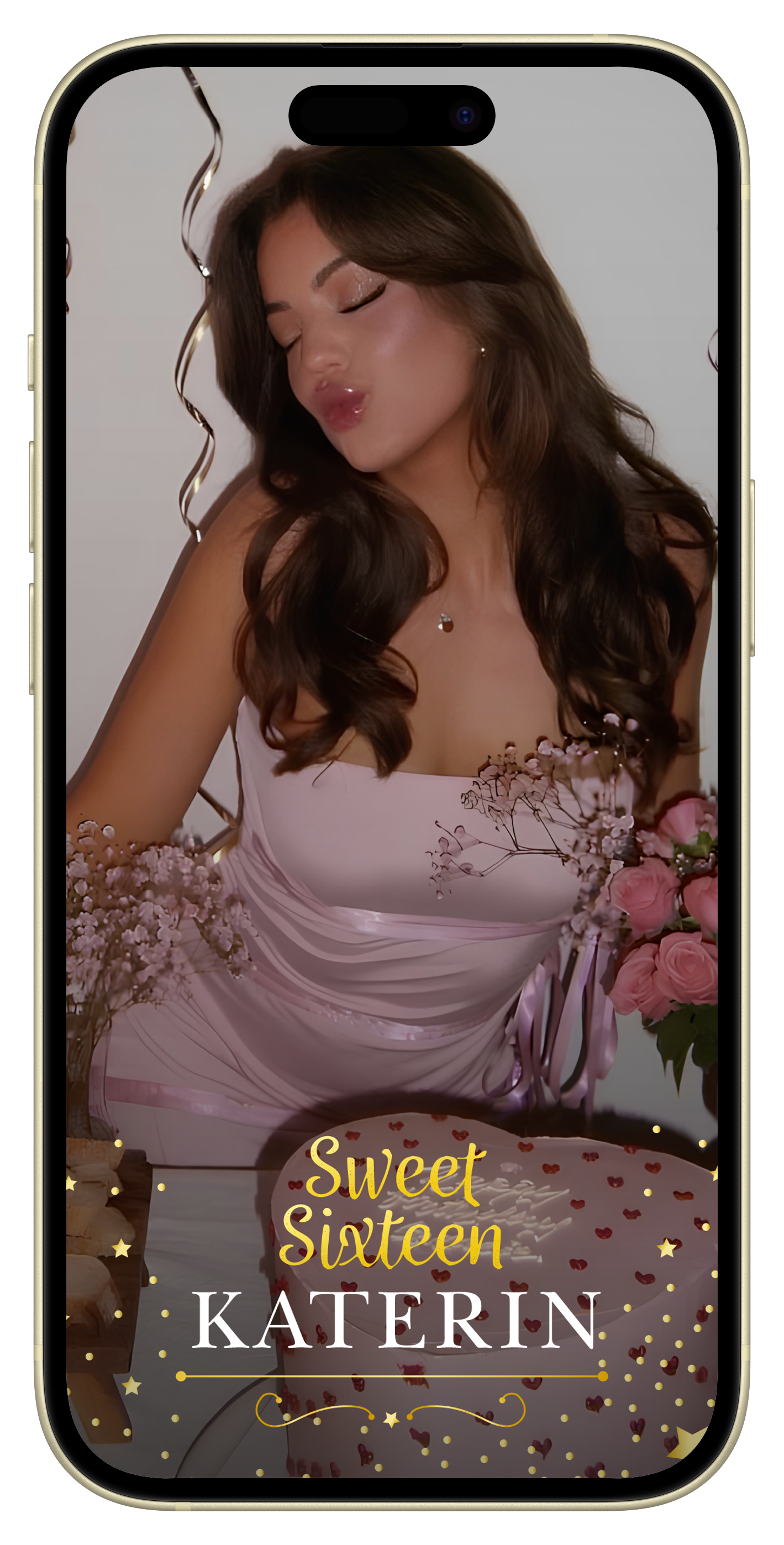 Birthday Modern