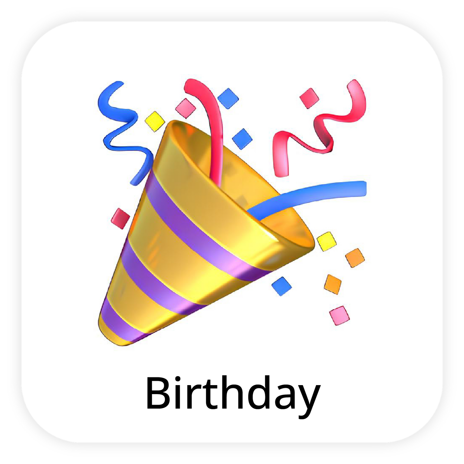 Birthday