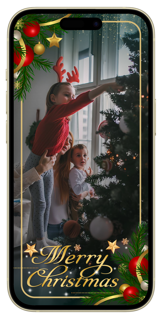Christmas 2024 Giveaway