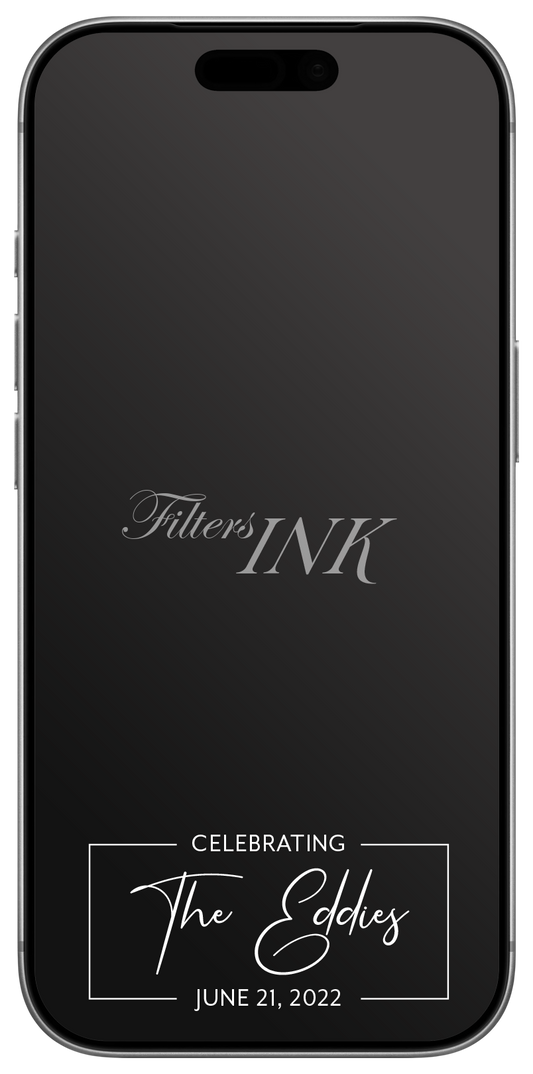 Wedding Minimalist Frame