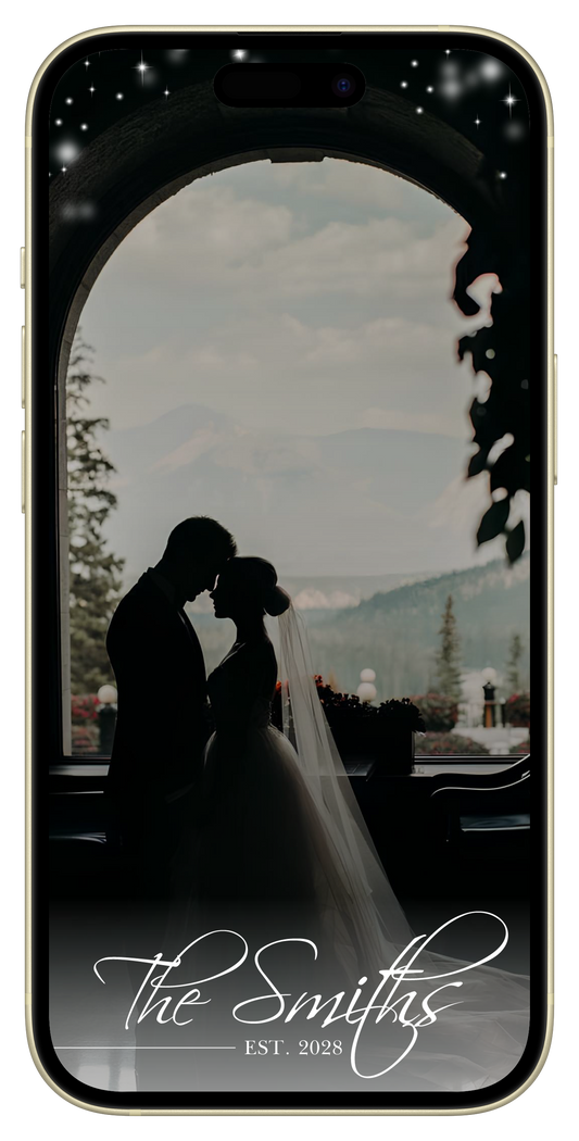 Wedding Script Font